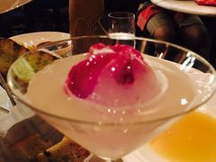 -db Bistro & Oyster Bar by Daniel Boulud(滨海湾金沙店)