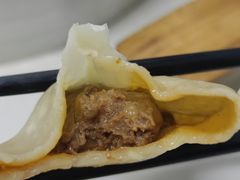 -金城包子牛肉灌汤包(台东四路店)