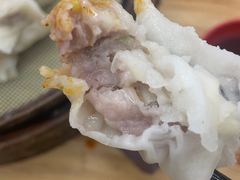 -海汇源老烧麦店(东大街总店)