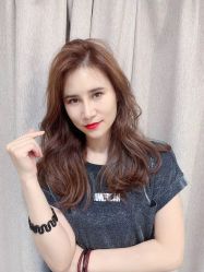 -AFA Hair studio·女士发型设计