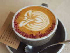 -Me Coffee下午茶艺术空间