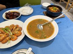 -阿毛饭店(和义路店)