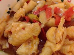 -万能料理屋(钟鼓岭路店)