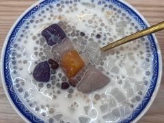 -黄氏水牛奶甜品世家(空港新天地店)