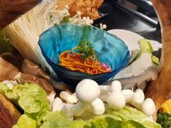 -捞王猪肚鸡火锅(财富中心店)