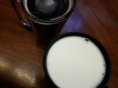 热红酒-星巴克臻选®️咖啡·酒坊Bar Mixato