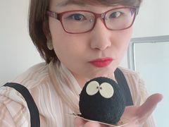-小意思咖啡店(草桥店)