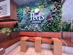 -Peet's Coffee皮爷咖啡(武商Mall手作店)
