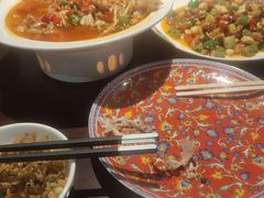 -拾捌川·自贡爆炒(新街口店)