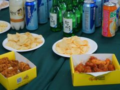 -首尔韩语培训中心·韩国留学