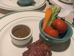 M5纽约牛小排-93Club·法餐厅