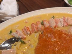 -蛇口希尔顿南海酒店·随轩中餐厅·粤菜