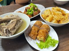 -松發肉骨茶(克拉码头店)