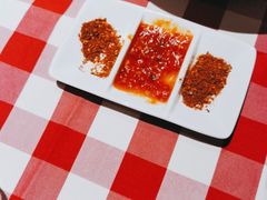 -西贝(东方路店)