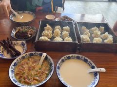 -张家巷美食(南浔店)