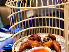 -赫帝拉航空主题餐厅(南宁店)