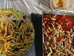 -四妹餐厅(玫瑰街店)