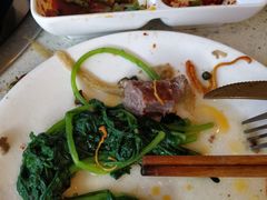-澳盟清汤鲜黄牛肉(公济桥路店)