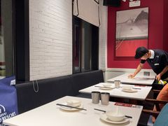 -巷子宽·酸菜鱼(迪士尼小镇店)