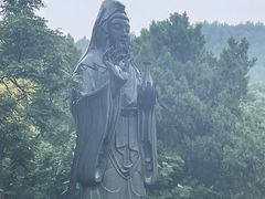 -千佛山风景名胜区