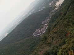 -穹窿山景区