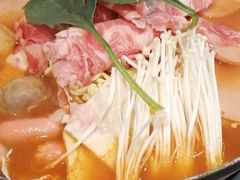 -烤路里·韩国品质自助烤肉(石路天虹4号店)