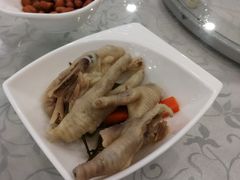 -新塘畔酒楼(里水大道北店)