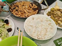 -大福来锅巴菜(古文化街店)