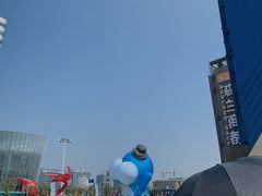 -盒马X会员店(上海森兰商都店)
