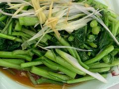 -北戴河庆山饭店·海鲜砂锅粥(北戴河黑石路店)