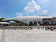 -自贡恐龙博物馆