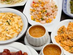 -小陆莲花蟹园农家乐(莲花岛店)