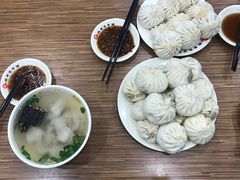 -庆丰包子铺(回龙观店)