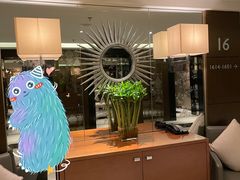 -上海西藏大厦万怡酒店