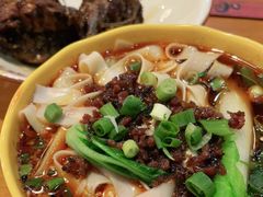 -易老妈蹄花.特色川菜(人民公园总店)