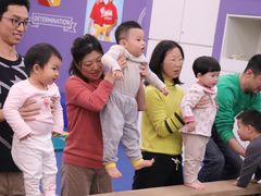 -小小运动馆(浦江店)