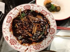 -海天楼中餐厅(吴宫泛太平洋酒店)