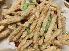 -肖记公安牛肉鱼杂馆·省级非物质文化遗产(三角路直营店)