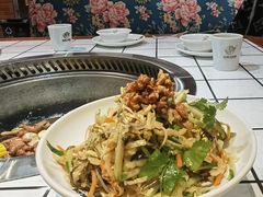 -姚稷大铁锅(龙之梦店)
