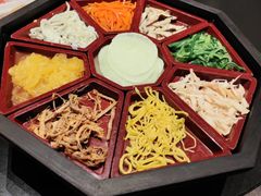 -将军牛排·尔滨地标朝鲜族美食(总店)