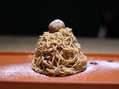-半山腰·云南菜(侨福芳草地店)