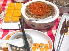 -西贝莜面村(东莞壹号广场店)