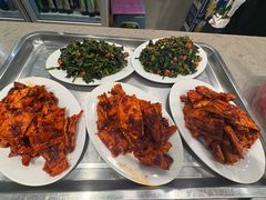 -韩麦大冷面(桂花街直营店)