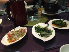 -清真·玛丽亚新疆菜主题餐厅(浙江中路店)