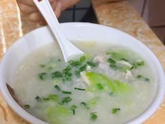 -荔林食店(西华路店)