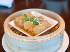 腐皮卷-广州康莱德·韵轩中餐厅