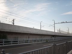 -海堤纪念公园
