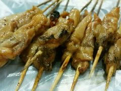 -老大鸡肉串(天津店)