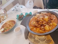 -提雅新疆炒米粉(青岛万象城店)