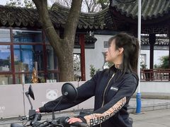 -华枫华元摩托车驾校·火星学车(马运路校区)